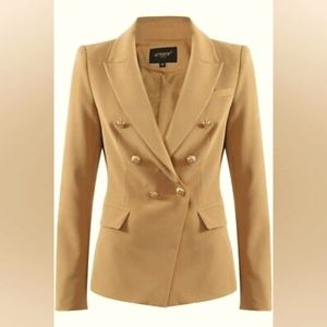 Balmain inspired Blazer